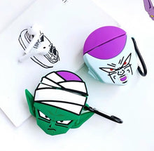 Load image into Gallery viewer, HipCity DBZ AirPod Case