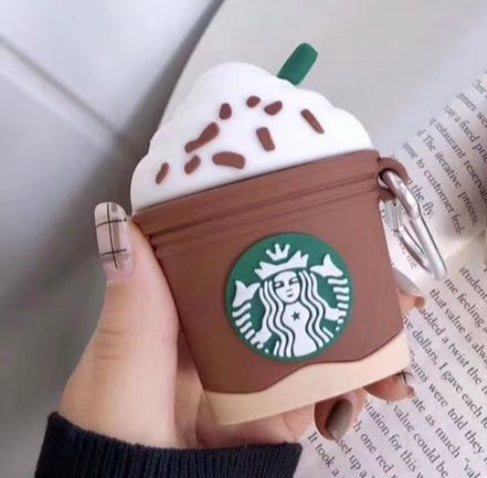 HipCity Frappe Case