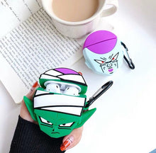 Load image into Gallery viewer, HipCity DBZ AirPod Case