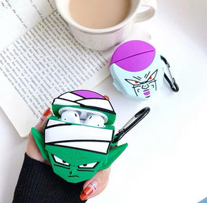 HipCity DBZ AirPod Case