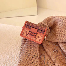 Load image into Gallery viewer, HipCity Luxury Purse AirpodPro