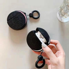 Load image into Gallery viewer, HipCity Oreo Airpod Case