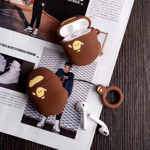 HipCity BP AirPod Case