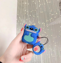Load image into Gallery viewer, HipCity Stitch Airpod Case