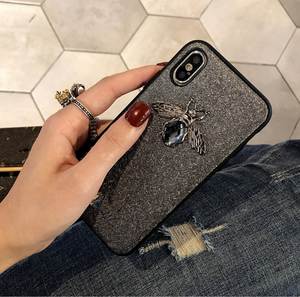 HipCity GreenBee Case
