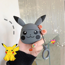 Load image into Gallery viewer, HipCity Pika Airpod Case