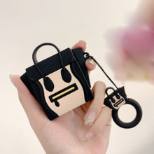 Load image into Gallery viewer, HipCity Handbag Inspired Airpod Case