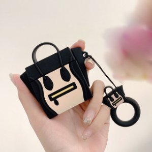 HipCity Handbag Inspired Airpod Case