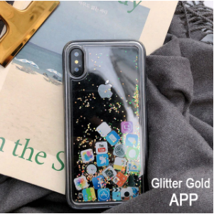 HipCity AppStore Case