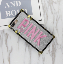 Load image into Gallery viewer, HipCity PINK heavy Duty Case
