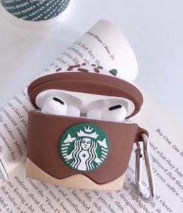 HipCity Frappe Case
