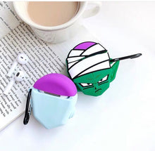 Load image into Gallery viewer, HipCity DBZ AirPod Case