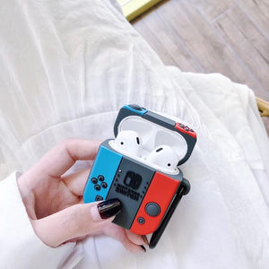 HipCity Switch Airpod Case