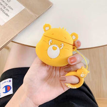 Load image into Gallery viewer, HipCity CareBear AirPod Case