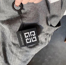Load image into Gallery viewer, HipCity GVNCHY Airpod Case