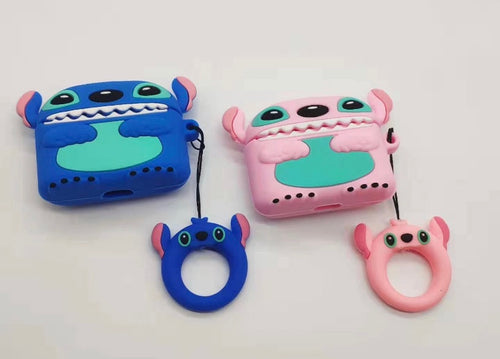 HipCity Stitch AirPodPro Case