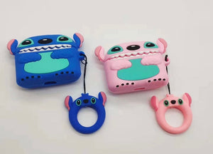HipCity Stitch AirPodPro Case