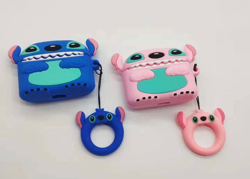 HipCity Stitch AirPodPro Case