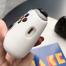 Load image into Gallery viewer, HipCity Xbox-is-Life AirPod Case