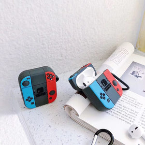 HipCity Switch Airpod Case