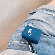 Load image into Gallery viewer, HipCity Hollister Airpod Case