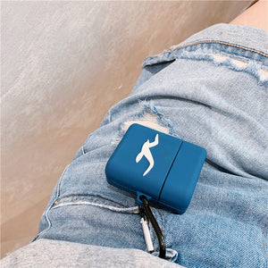 HipCity Hollister Airpod Case