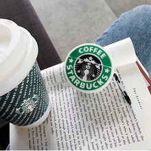 Load image into Gallery viewer, HipCity Starbucks Airpodpro Case