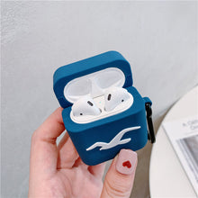 Load image into Gallery viewer, HipCity Hollister Airpod Case