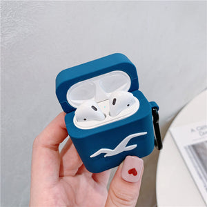 HipCity Hollister Airpod Case