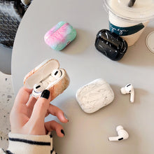 Load image into Gallery viewer, HipCity Marble AirPodPro Case