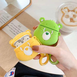 HipCity CareBear AirPod Case