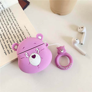 HipCity CareBear AirPod Case