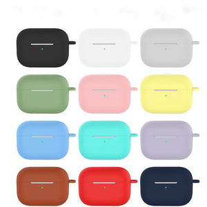 HipCity AirPodsPro 3 Classic Silicone Case