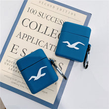 Load image into Gallery viewer, HipCity Hollister Airpod Case