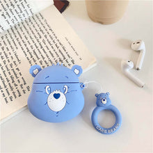 Load image into Gallery viewer, HipCity CareBear AirPod Case