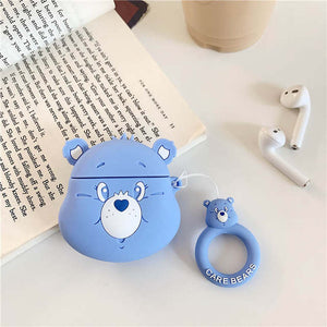 HipCity CareBear AirPod Case