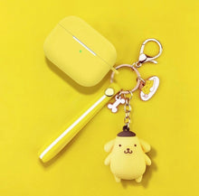 Load image into Gallery viewer, HipCity AirPodPro Case w/ KeyRing