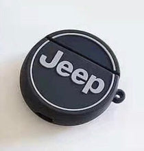 Load image into Gallery viewer, HipCity Car Club Airpod Case