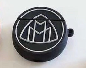 HipCity Car Club Airpod Case