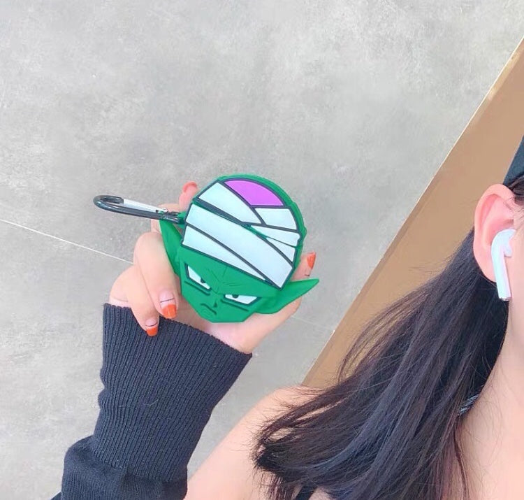HipCity DBZ AirPod Case