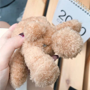 HipCity Ted Airpod Case