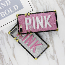Load image into Gallery viewer, HipCity PINK heavy Duty Case