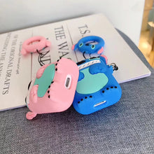 Load image into Gallery viewer, HipCity Stitch Airpod Case