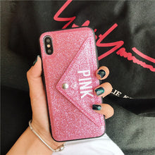 Load image into Gallery viewer, HipCity PINK Case