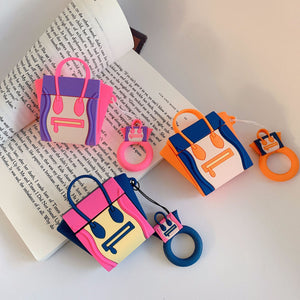 HipCity Handbag Inspired Airpod Case