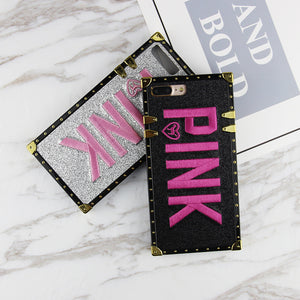 HipCity PINK heavy Duty Case