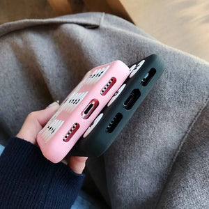 HipCity Retro Nokia Case