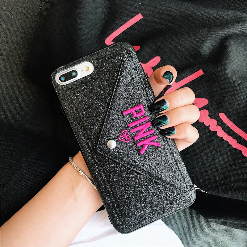 HipCity PINK Case
