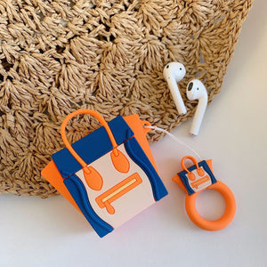 HipCity Handbag Inspired Airpod Case