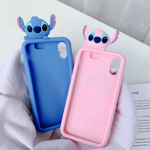 HipCity Stitch Case with Stand